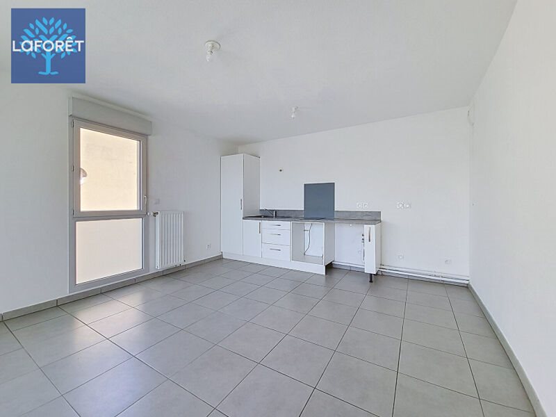 Appartement à vendre, 46m², Pierre-Bénite