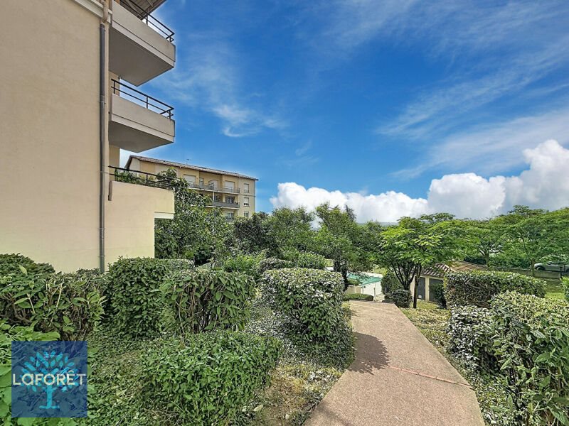 Appartement à vendre, 42m², Grigny