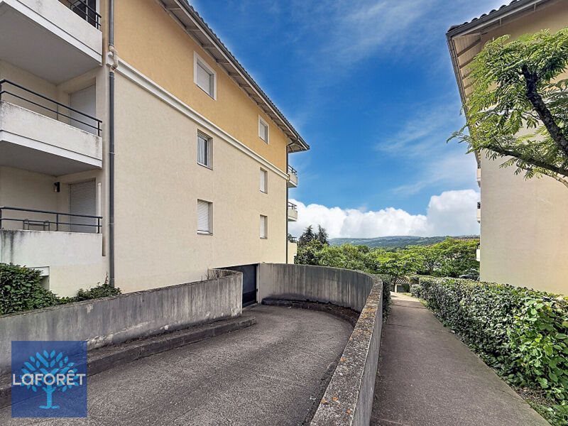 Appartement à vendre, 42m², Grigny