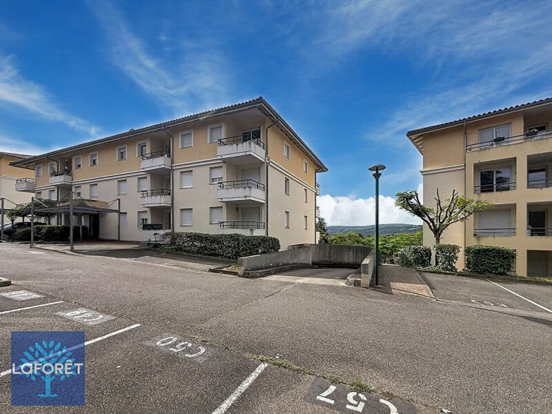 Appartement à vendre, 42m², Grigny
