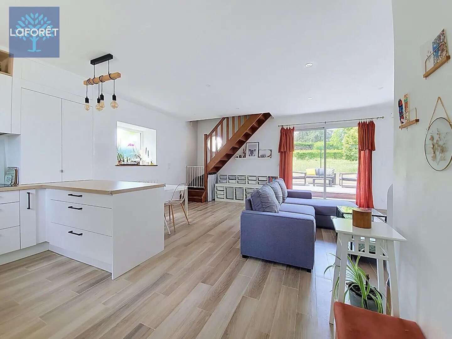 Maison à vendre, 76m², Chaponost