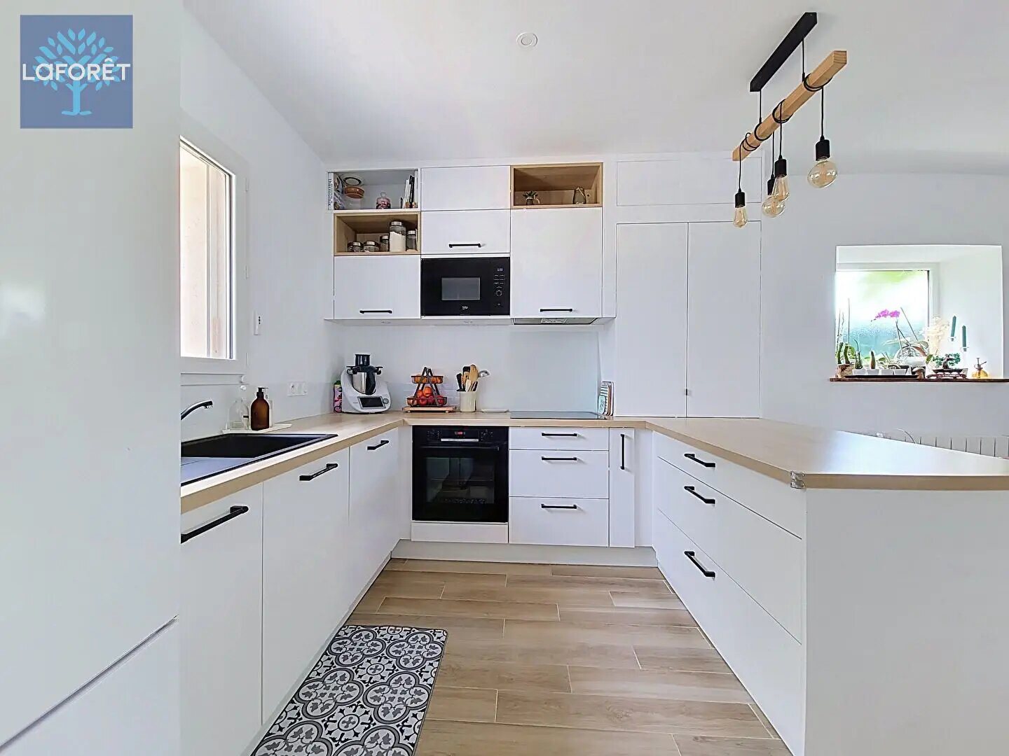 Maison à vendre, 76m², Chaponost