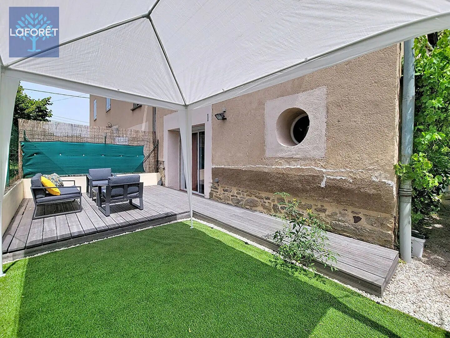 Maison à vendre, 76m², Chaponost