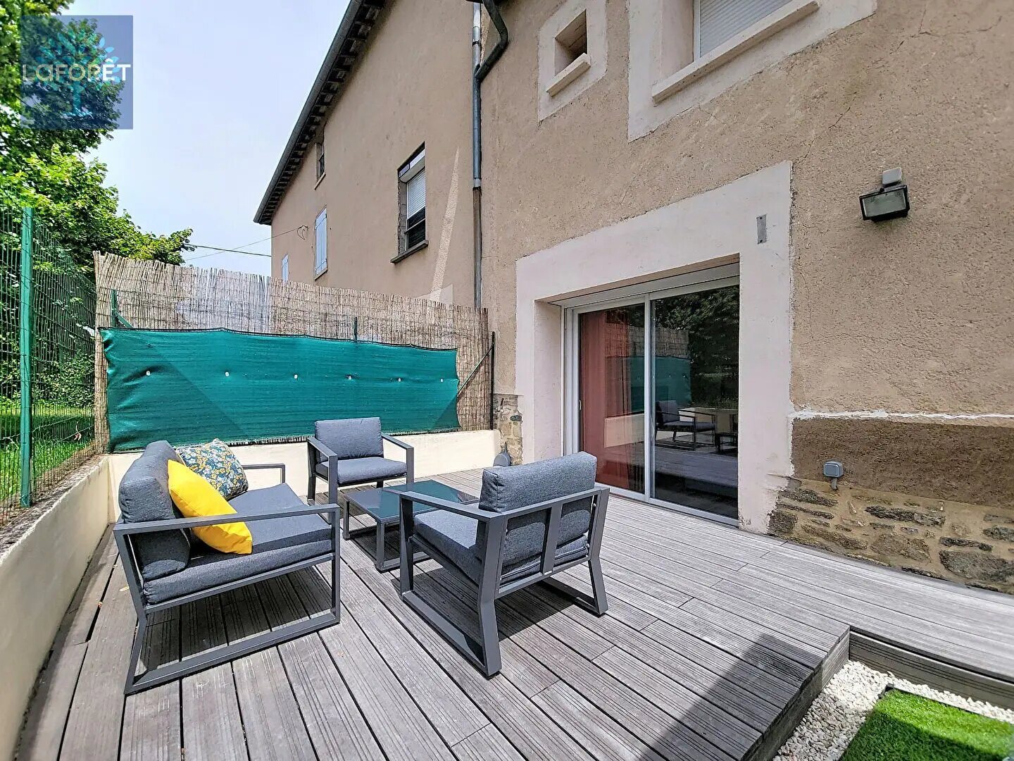 Maison à vendre, 76m², Chaponost