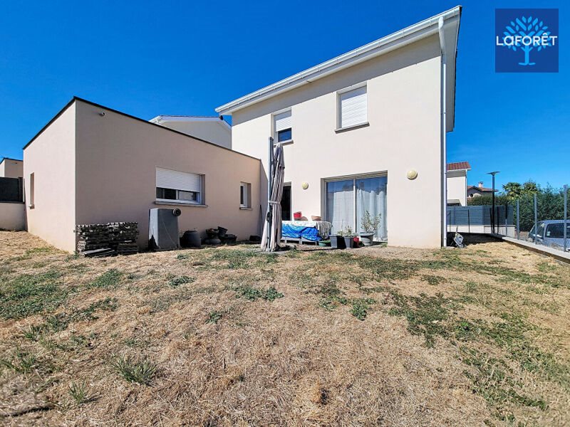 Maison à louer, 114m², Messimy