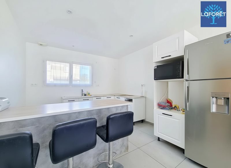 Maison à louer, 114m², Messimy
