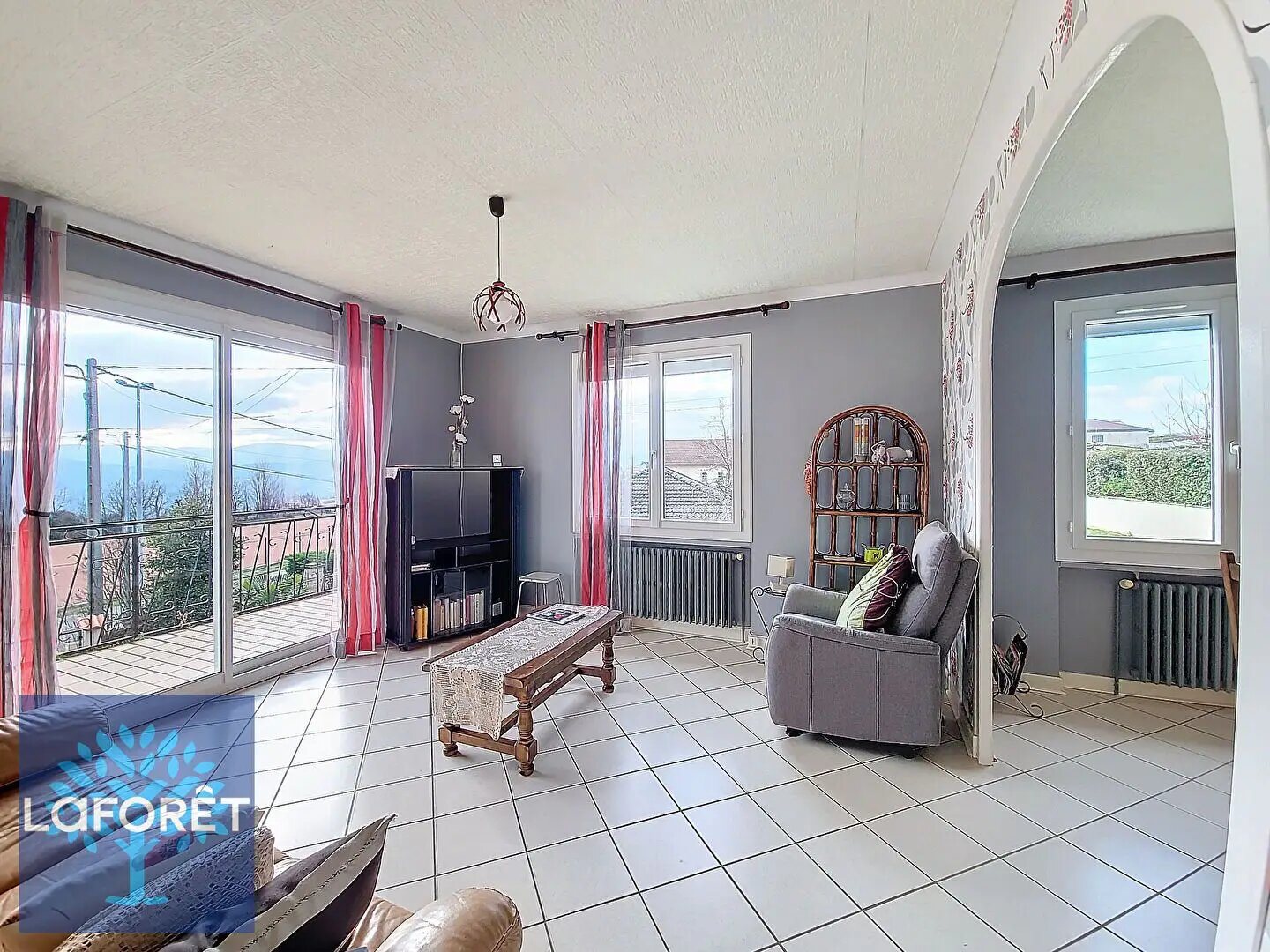 Maison à vendre, 135m², Saint-Martin-la-Plaine