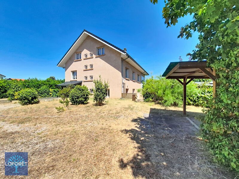 Maison à vendre, 240m², Millery