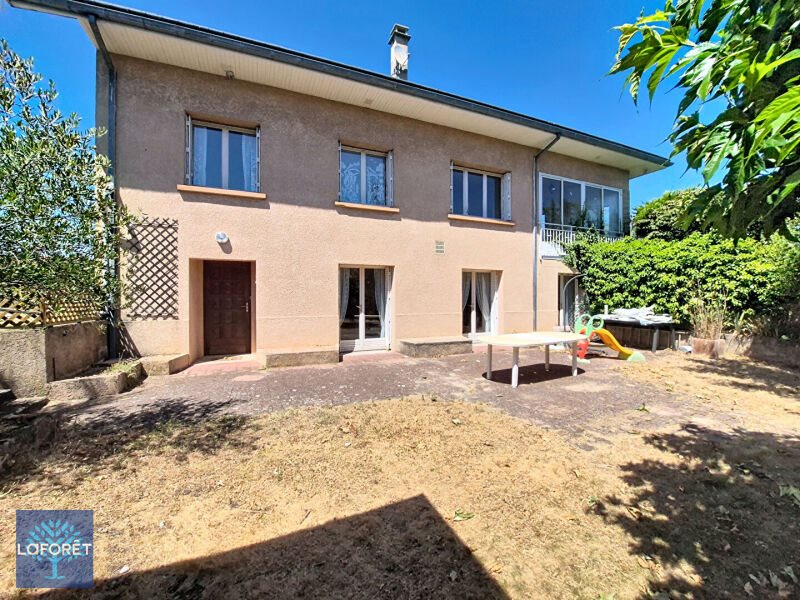 Maison à vendre, 240m², Millery