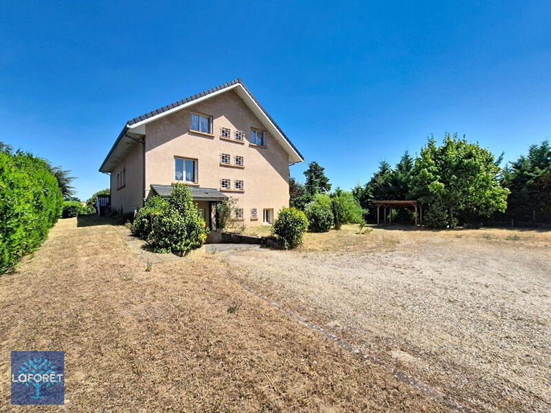 Maison à vendre, 240m², Millery