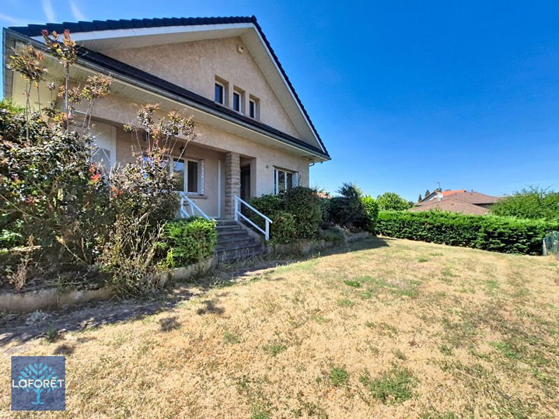 Maison à vendre, 240m², Millery