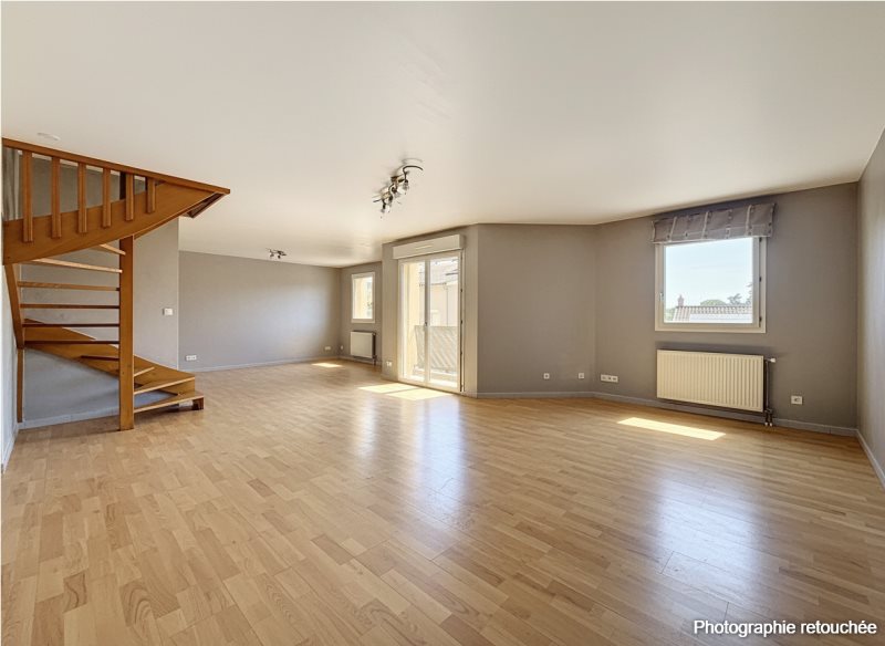 Appartement à vendre, 115m², Chaponost