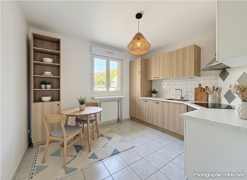 Appartement à vendre, 115m², Chaponost