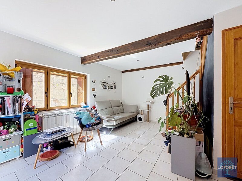 Maison à vendre, 84m², Taluyers