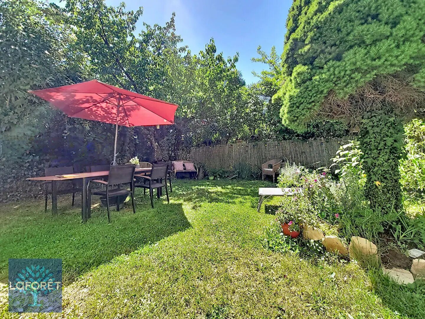 Maison à vendre, 118m², Brignais