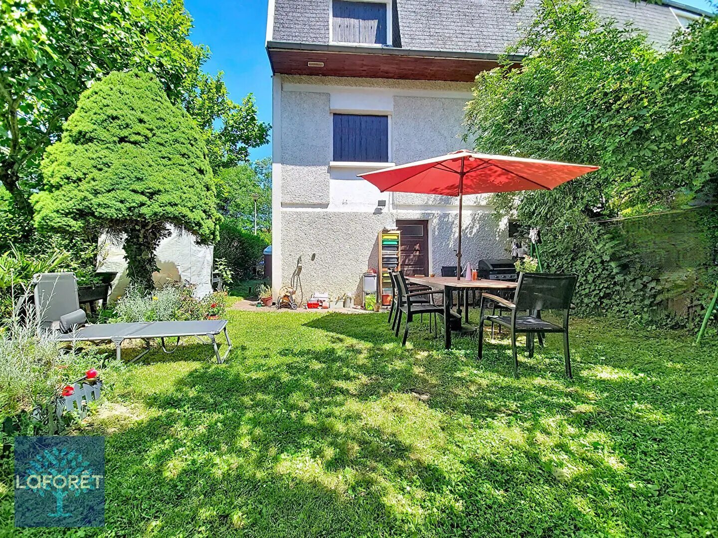 Maison à vendre, 118m², Brignais
