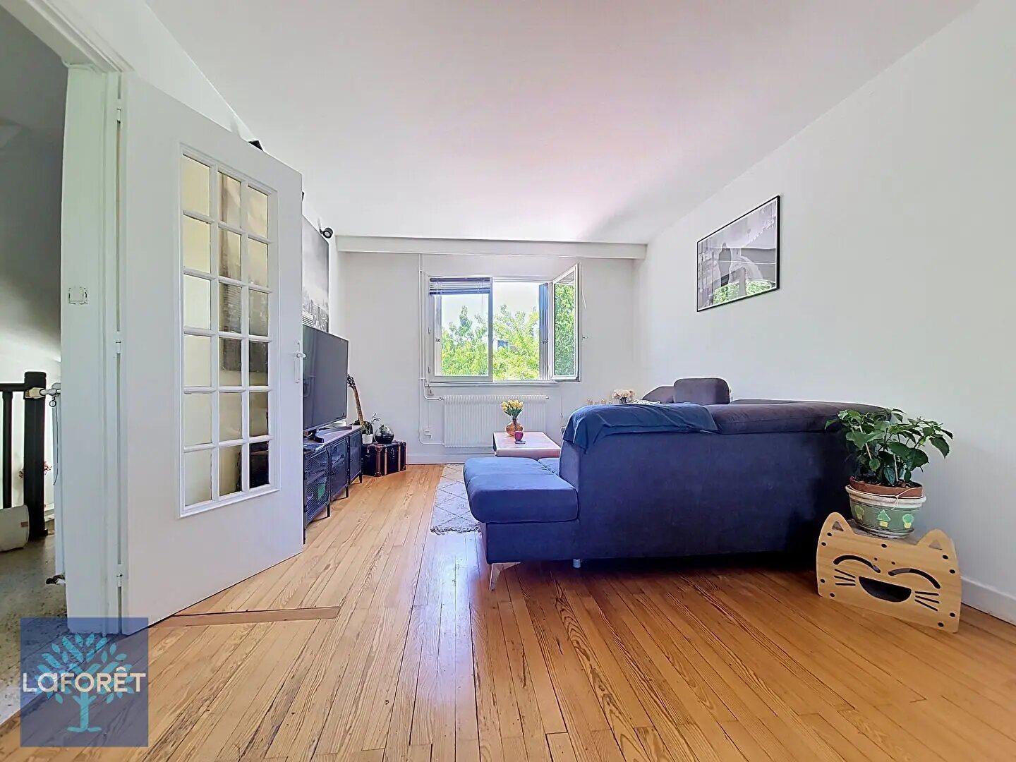Maison à vendre, 118m², Brignais