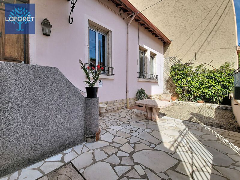 Maison à vendre, 108m², Oullins
