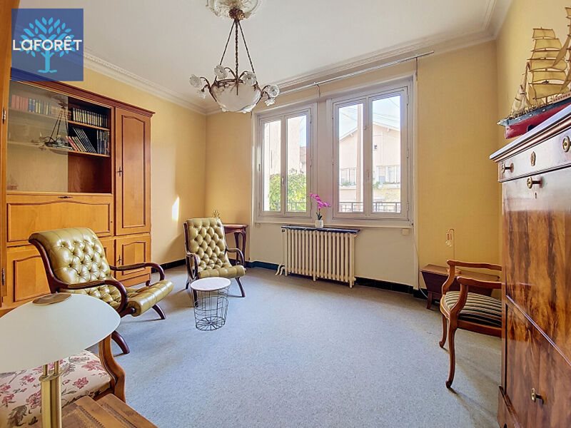 Maison à vendre, 108m², Oullins