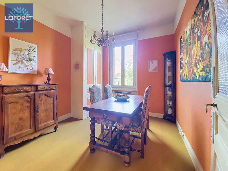 Maison à vendre, 108m², Oullins