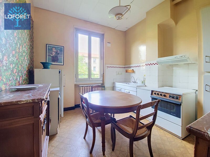 Maison à vendre, 108m², Oullins