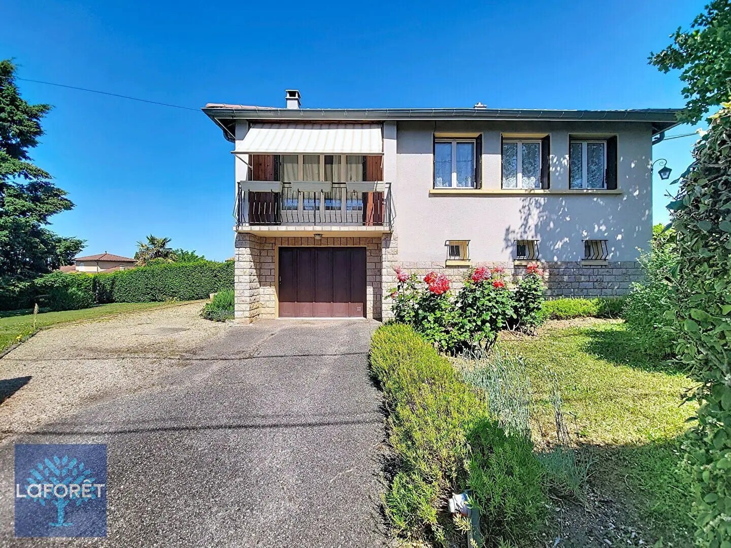 Maison à vendre, 135m², Brignais