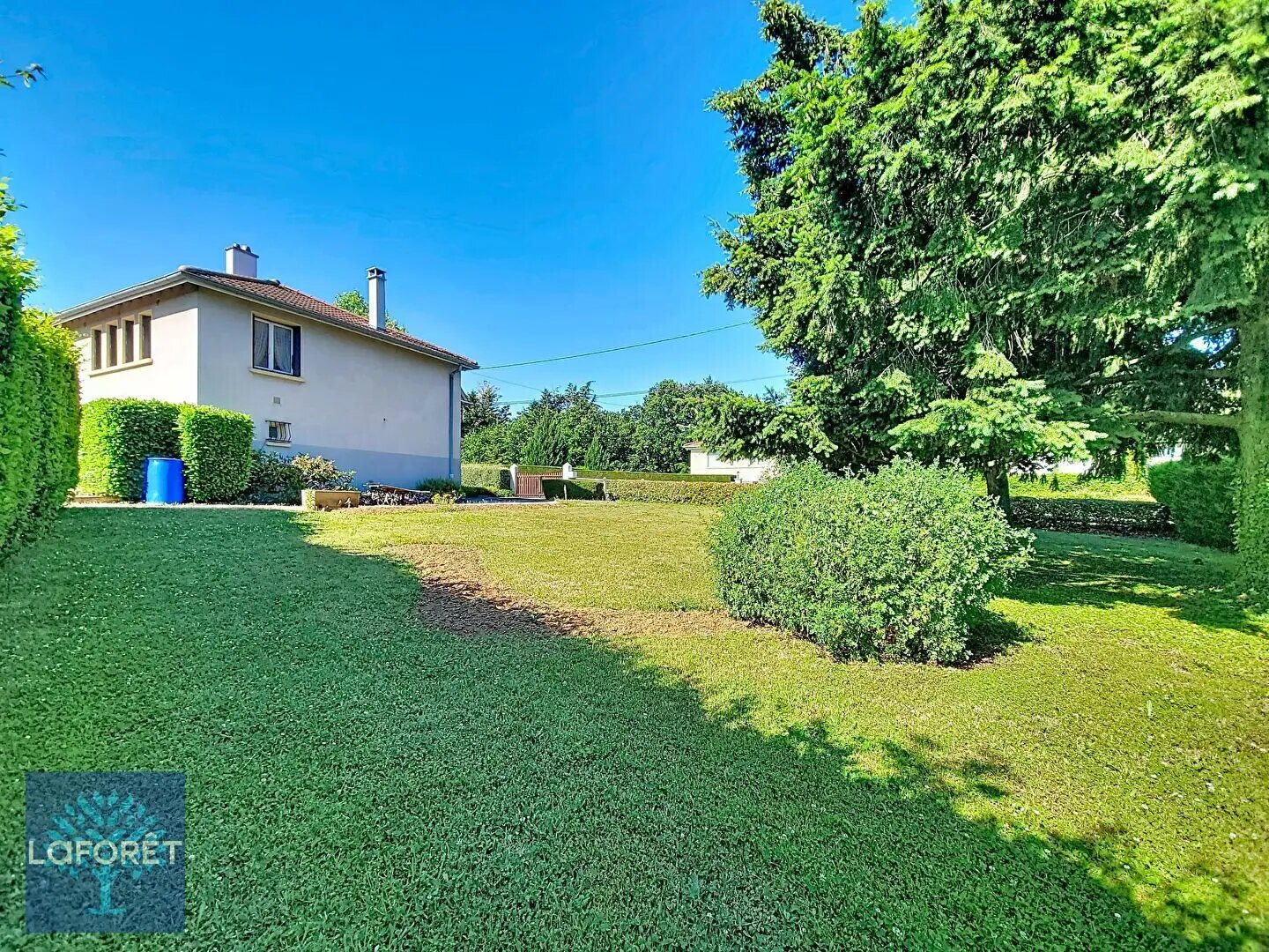 Maison à vendre, 135m², Brignais