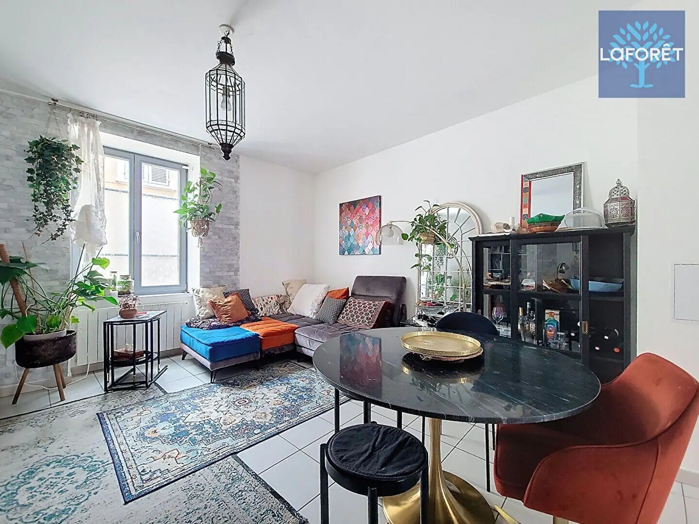 Appartement à louer, 75m², Brignais