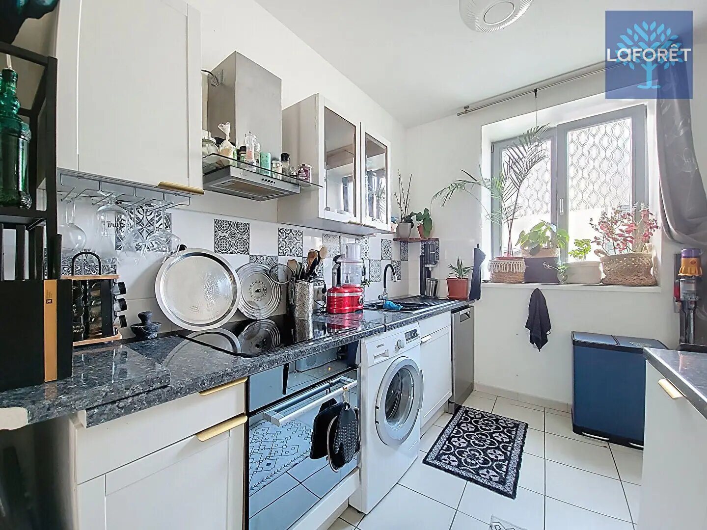 Appartement à louer, 75m², Brignais