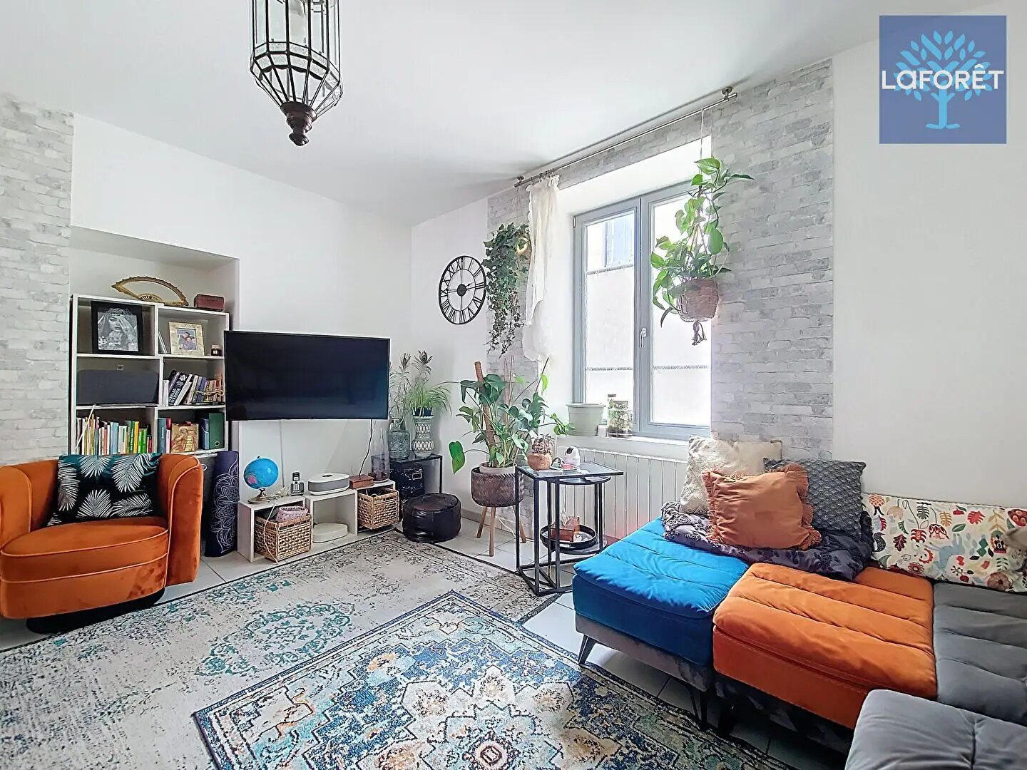 Appartement à louer, 75m², Brignais