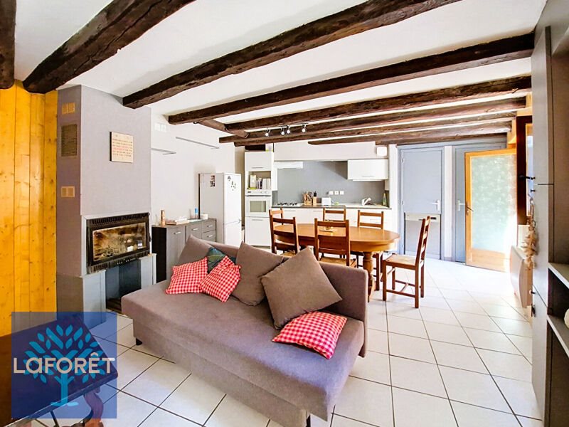 Maison à vendre, 50m², Mornant