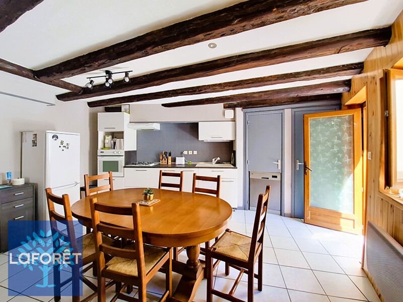 Maison à vendre, 50m², Mornant