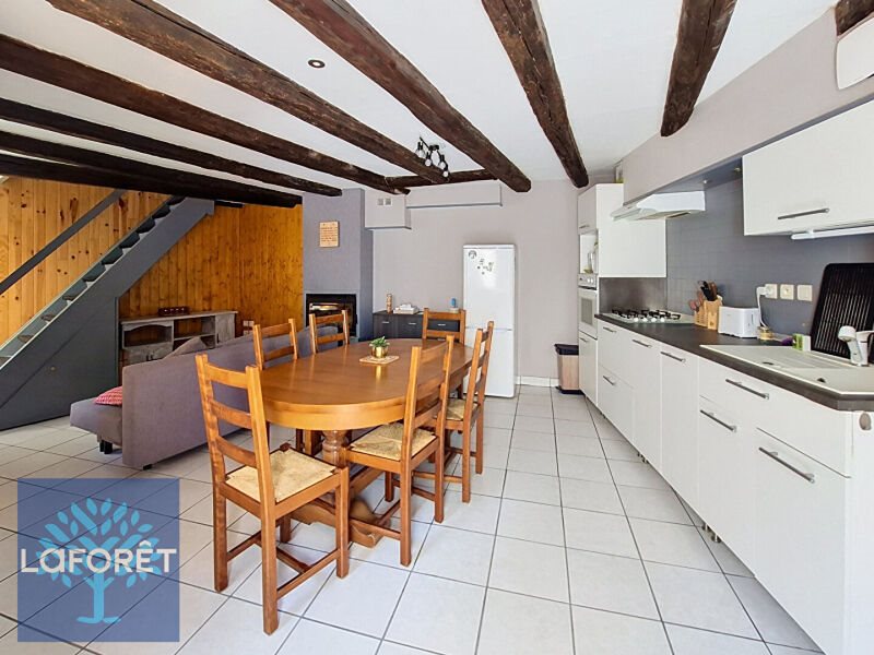 Maison à vendre, 50m², Mornant