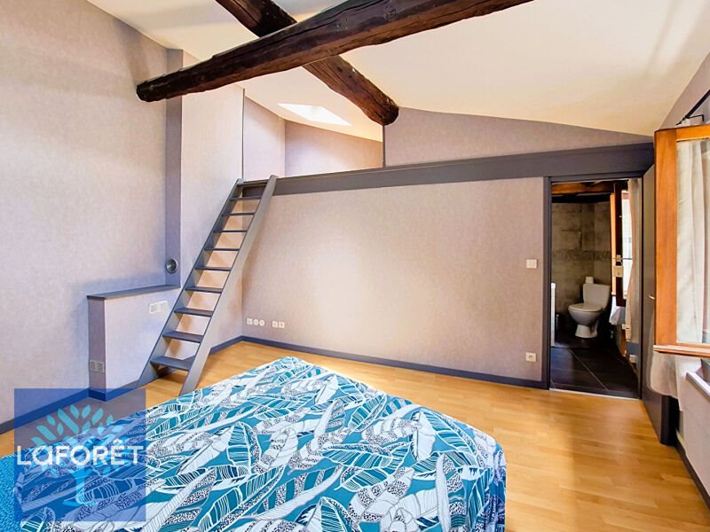 Maison à vendre, 50m², Mornant