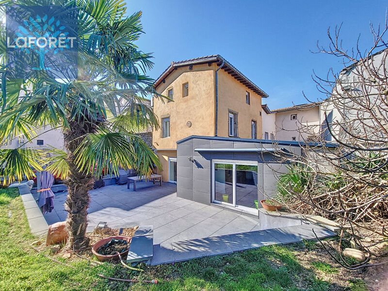 Maison à vendre, 167m², Millery