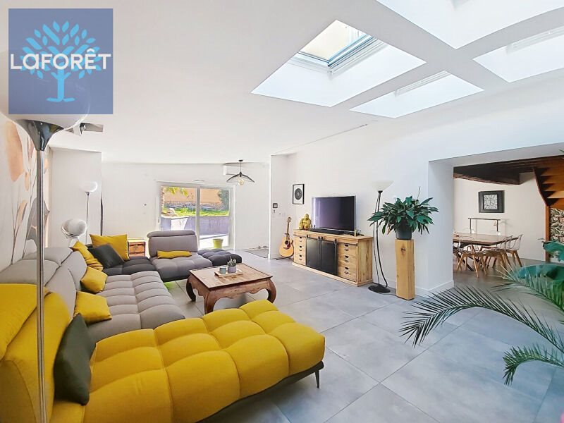 Maison à vendre, 167m², Millery