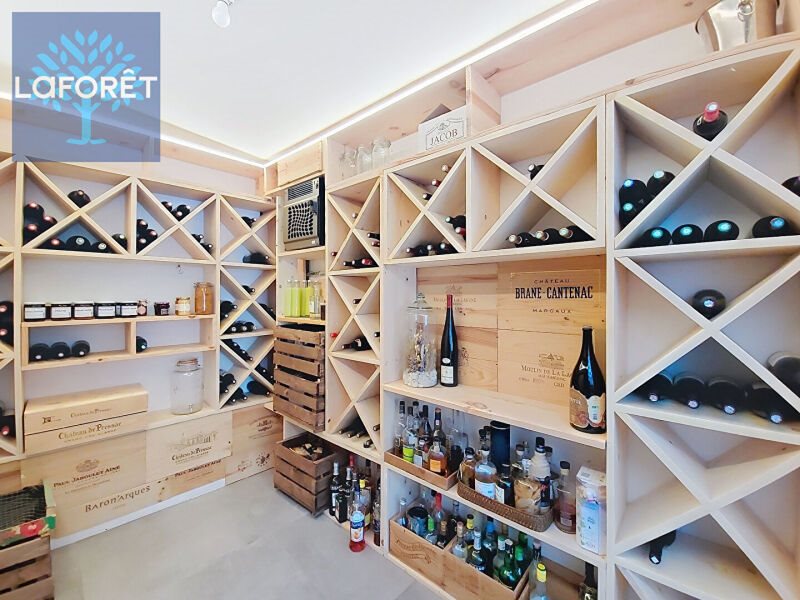 Maison à vendre, 167m², Millery