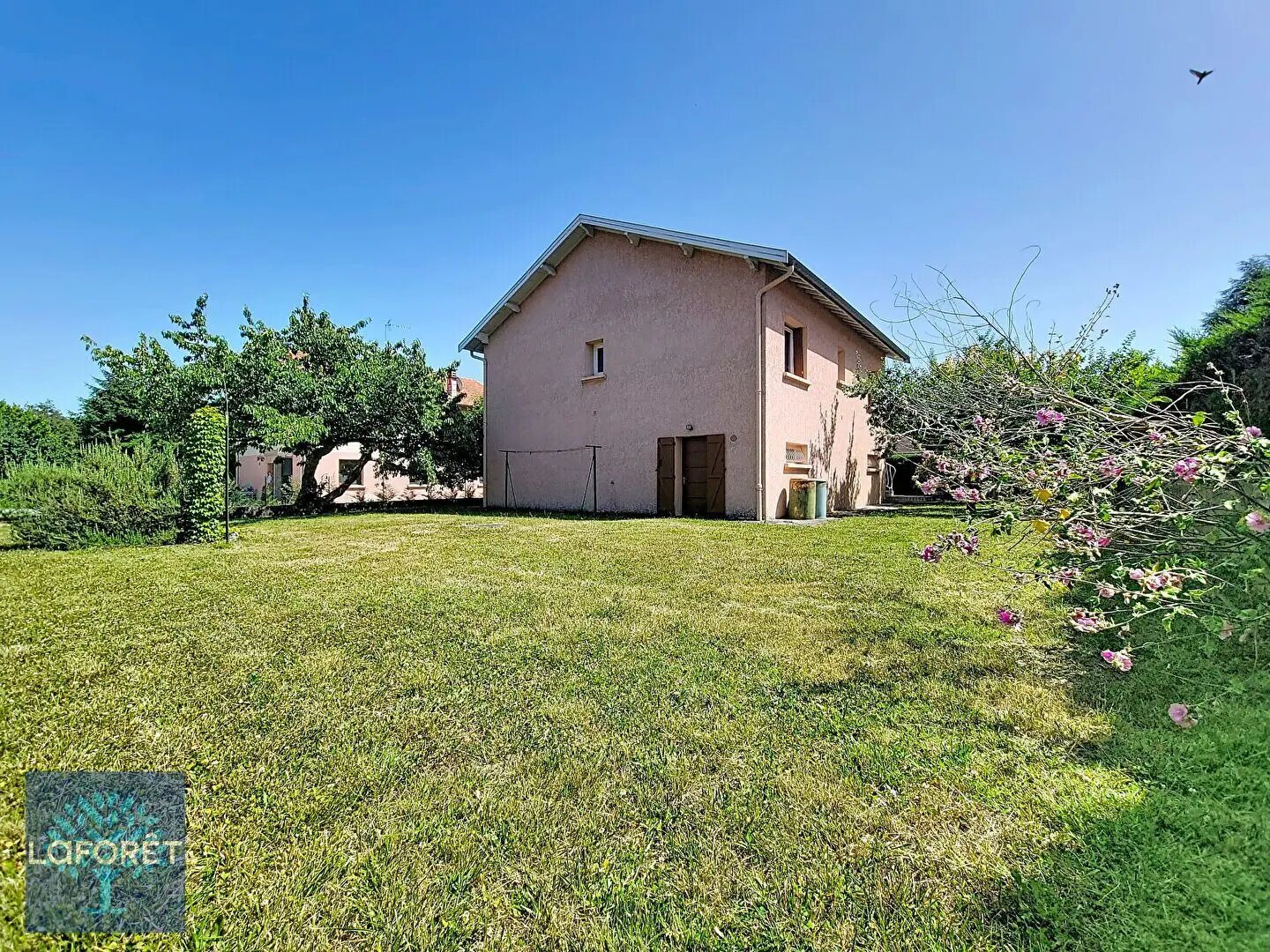 Maison à vendre, 87m², Brignais