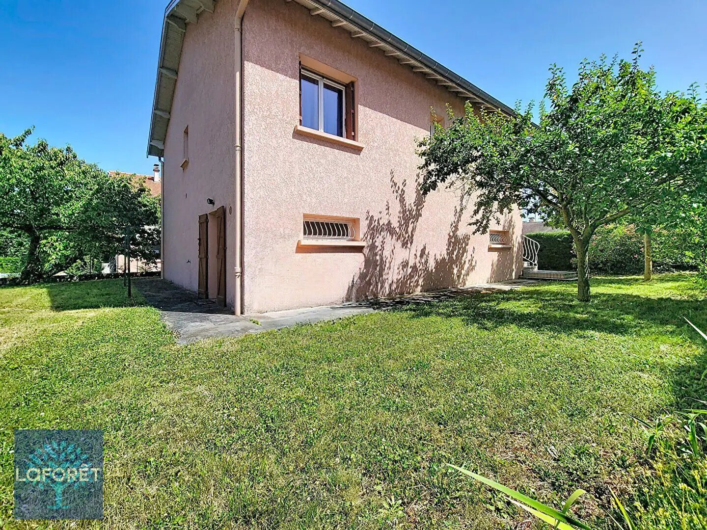 Maison à vendre, 87m², Brignais