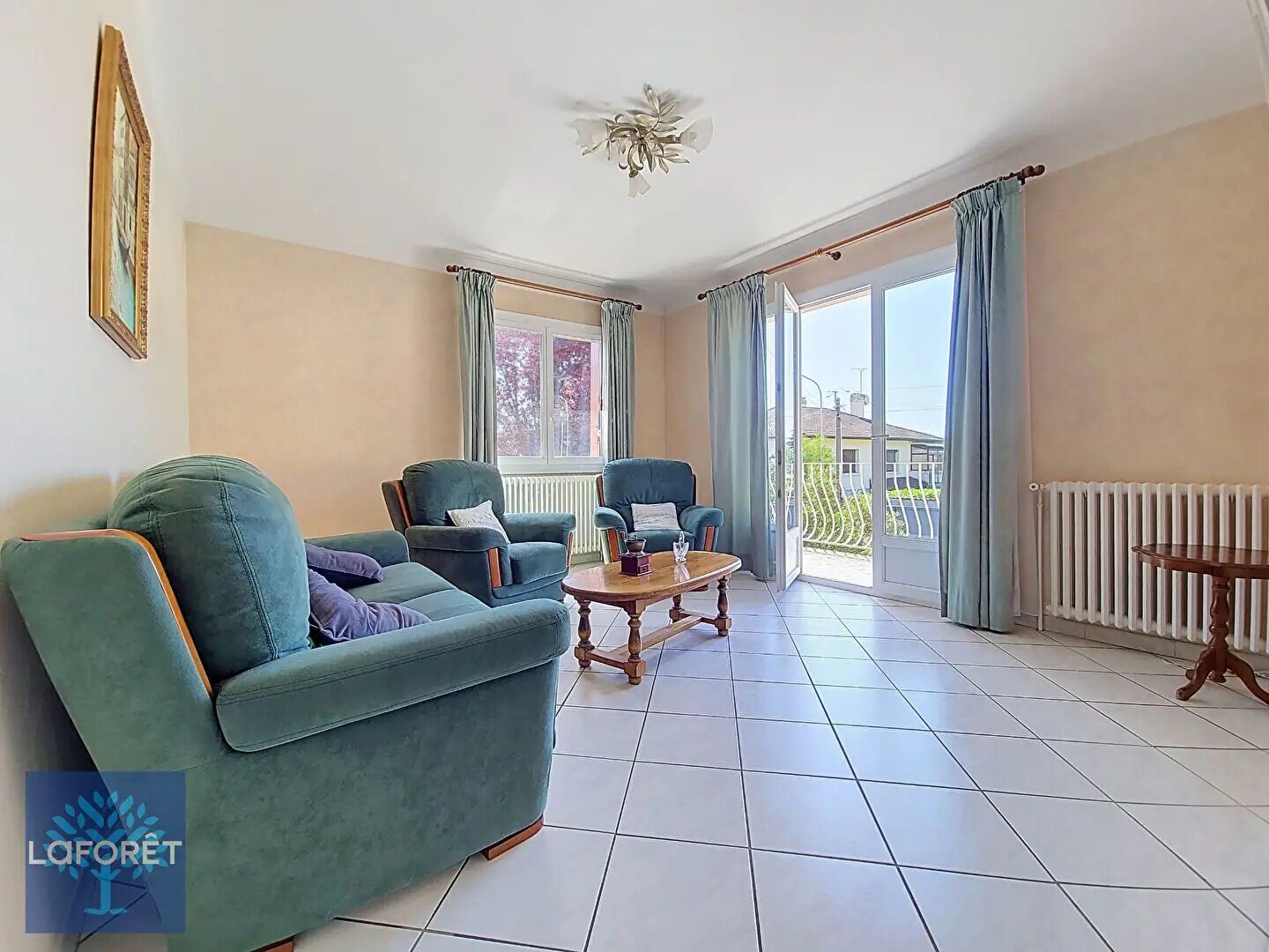 Maison à vendre, 87m², Brignais