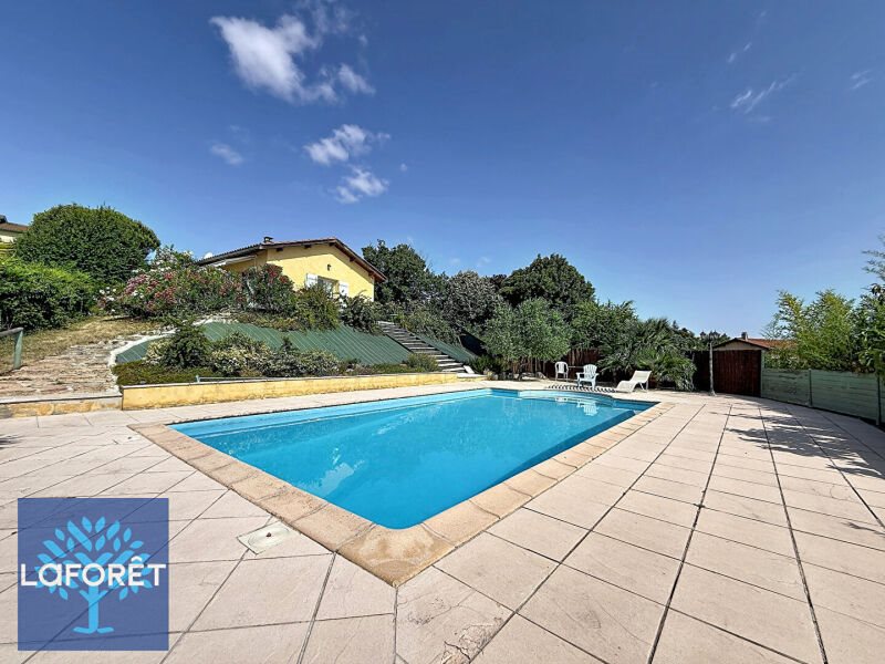 Maison à vendre, 118m², Saint-Laurent-d'Agny