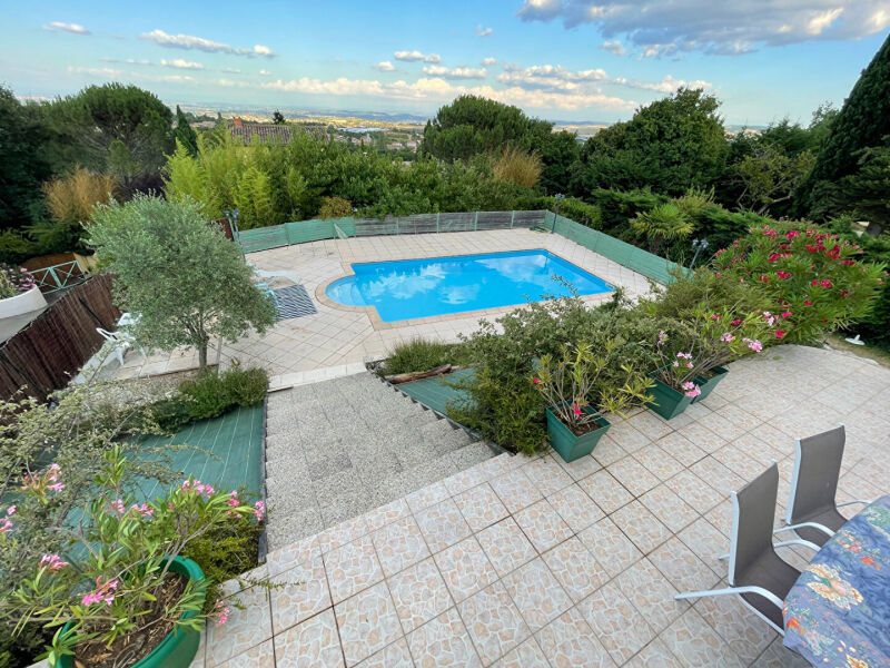 Maison à vendre, 118m², Saint-Laurent-d'Agny