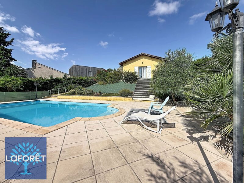 Maison à vendre, 118m², Saint-Laurent-d'Agny