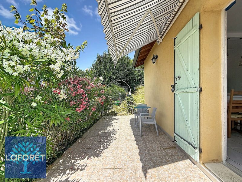 Maison à vendre, 118m², Saint-Laurent-d'Agny
