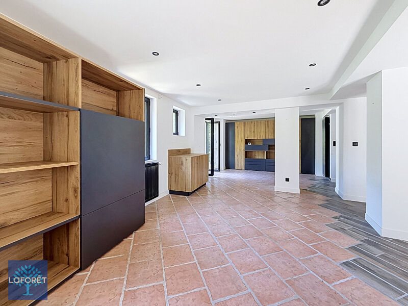Maison à vendre, 186m², Mornant