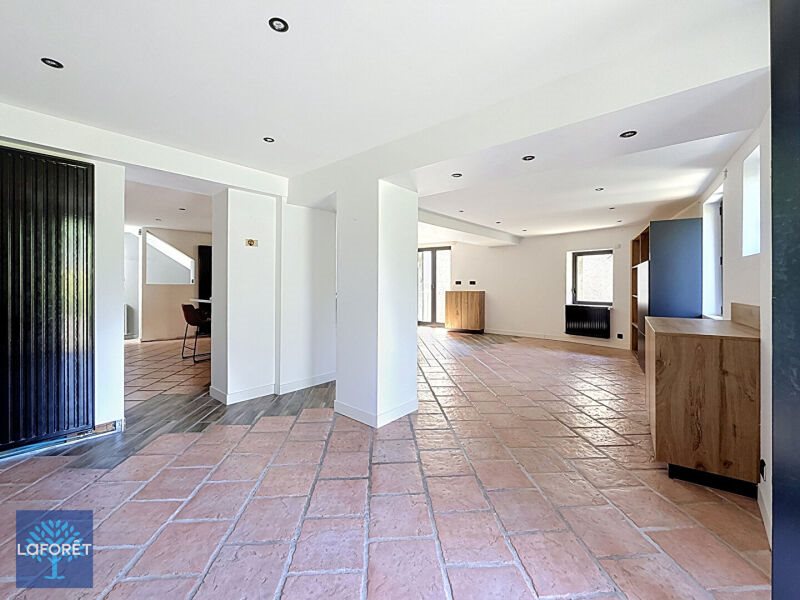 Maison à vendre, 186m², Mornant