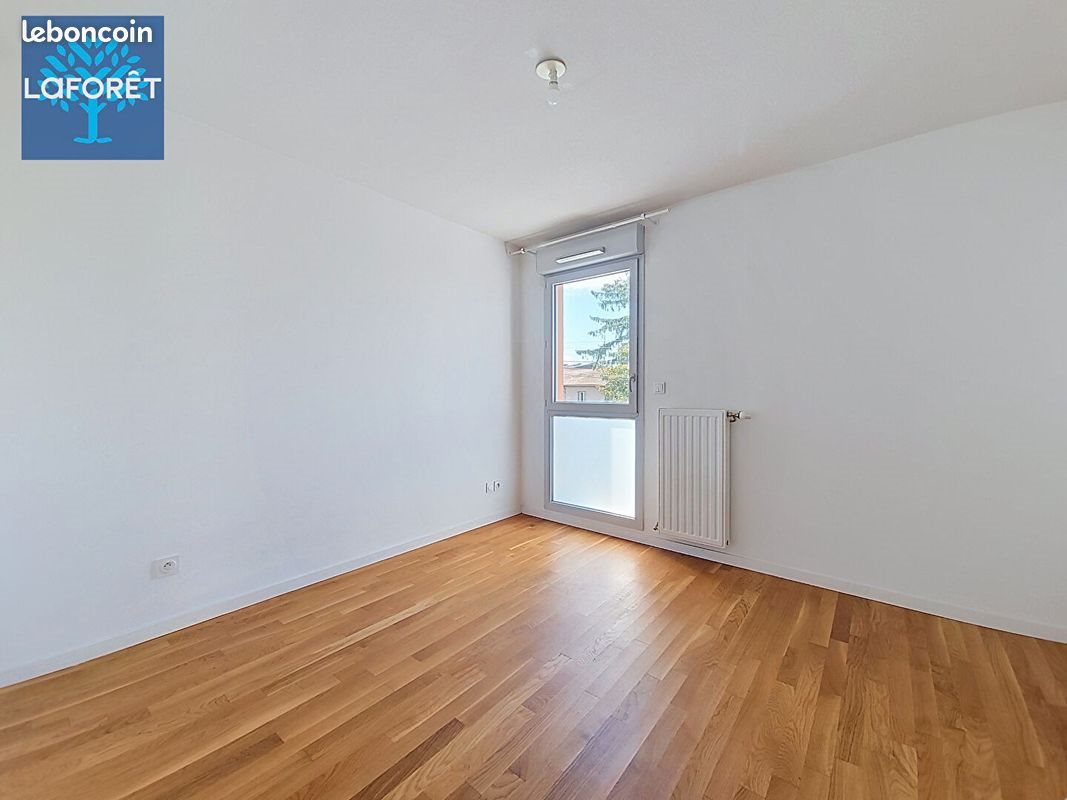 Appartement à vendre, 46m², Oullins