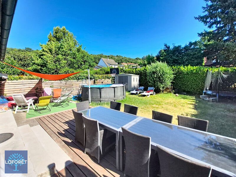 Maison à vendre, 126m², Grigny