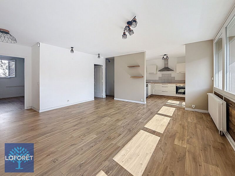 Appartement à vendre, 79m², Oullins
