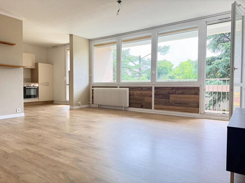 Appartement à vendre, 79m², Oullins